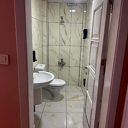 Asya Hotel Akhan