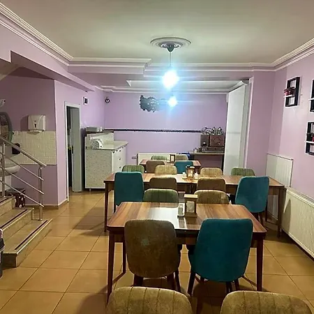 Asya Hotel Akhan