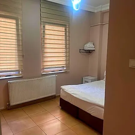 Hotel Asya