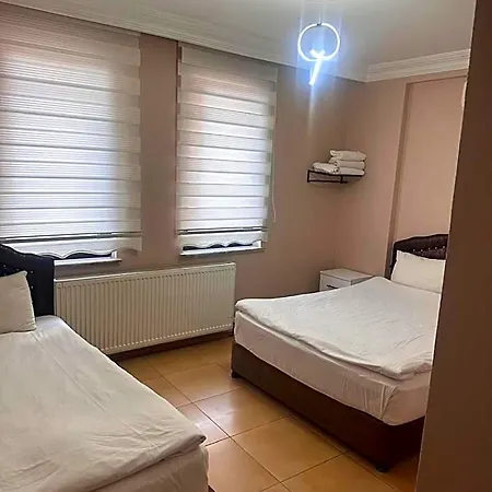 Asya Hotel Akhan