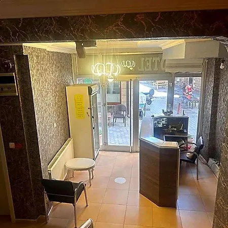 Asya Hotel Akhan