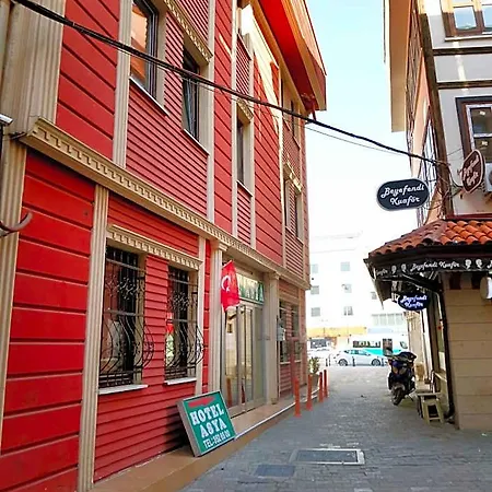 Hotel Asya