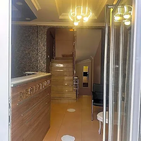 Asya Hotel Akhan