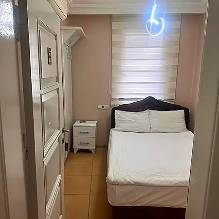 Asya Hotel